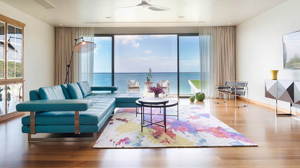 Malaiwana - Villa Rodnaya - Luxury awaits